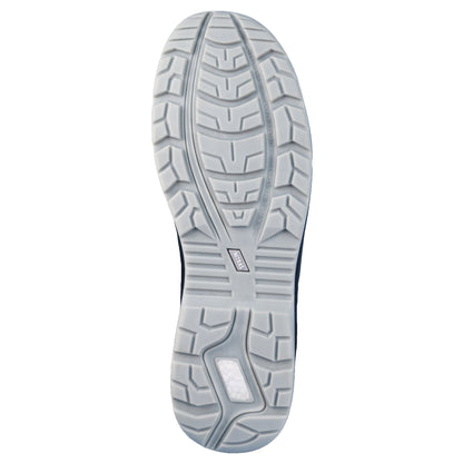 NITRAS DYNAMIC STEP MID, turvasaappaat
