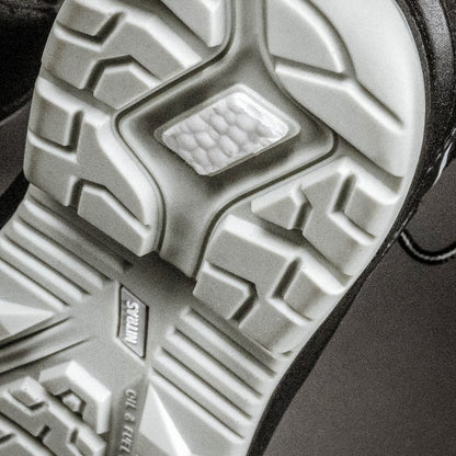 NITRAS DYNAMIC STEP MID, turvasaappaat