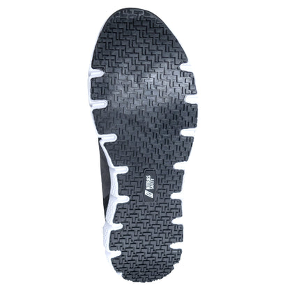 NITRAS SONIC STEP MID FIT, S3S FO HRO SC SR, turvasaappaat, keskikorkeus