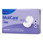 MoliCare p muoto + KOKO 8Tr P20 | Pakkaus (20 kpl)