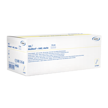 MaiMed - HMS steriili puinen suutin, 15cm pitkä, 100x1 kpl. steriili pakattu | Laatikko (100 kpl)