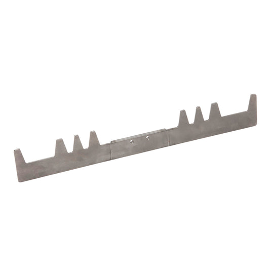 Die TASKI Halterung für Schubladen (Fix) von Diversey Deutschland GmbH & Co. OHG, passend für 7517245, 7517246 und 7517247, eignet sich ideal zur sicheren Befestigung von Schubladen. Lieferung: 1 Stück pro Packung.