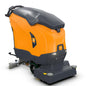 TASKI ULTIMAXX 2900 RB55 Performance EBU Diversey Deutschlandilta on seuraavan sukupolven pyörillä varustettu yhdistelmäkone, jossa on 63 litran säiliö ja 55 cm kaksoisharja - ihanteellinen suurten lattioiden tehokkaaseen puhdistukseen. Pakkaus: 1 kappale.