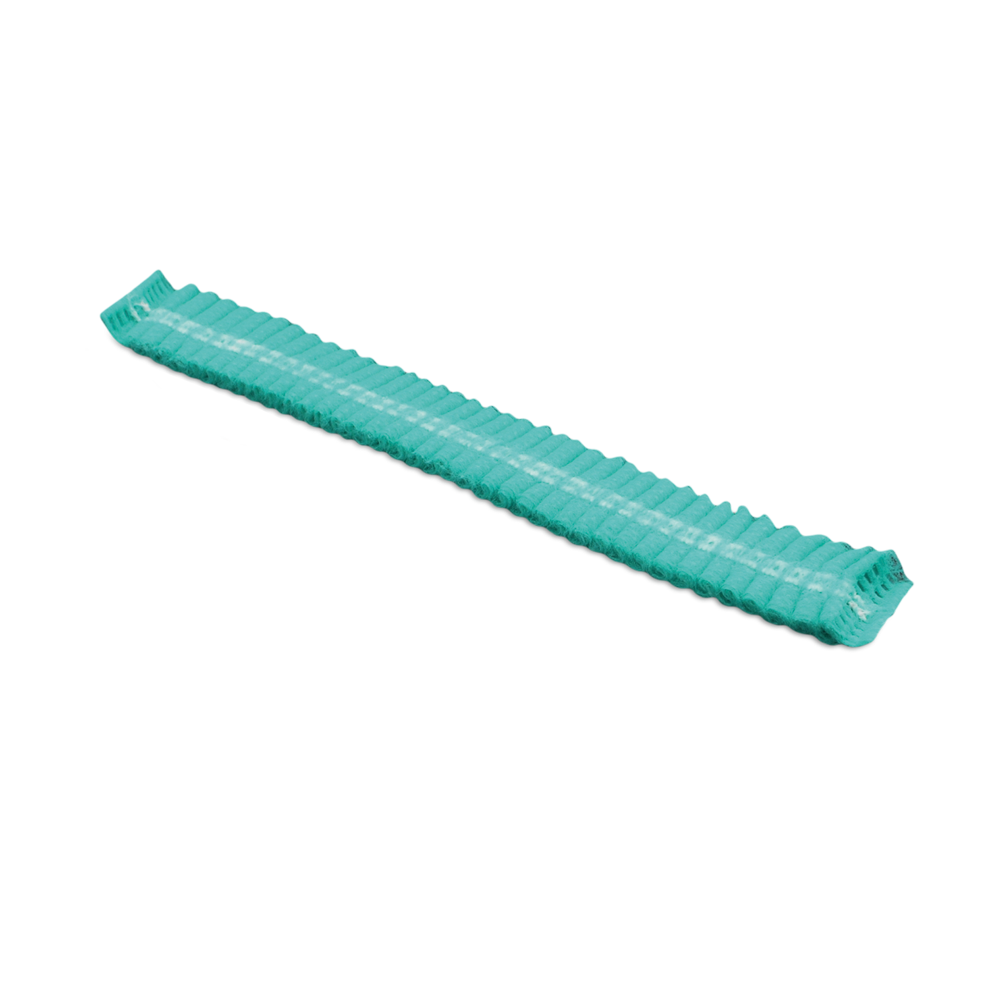 MaiMed-Cap K, klipsikorkki PP:stä, 100 kpl/pussi