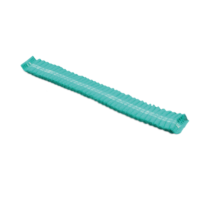 MaiMed-Cap K, klipsikorkki PP:stä, 100 kpl/pussi