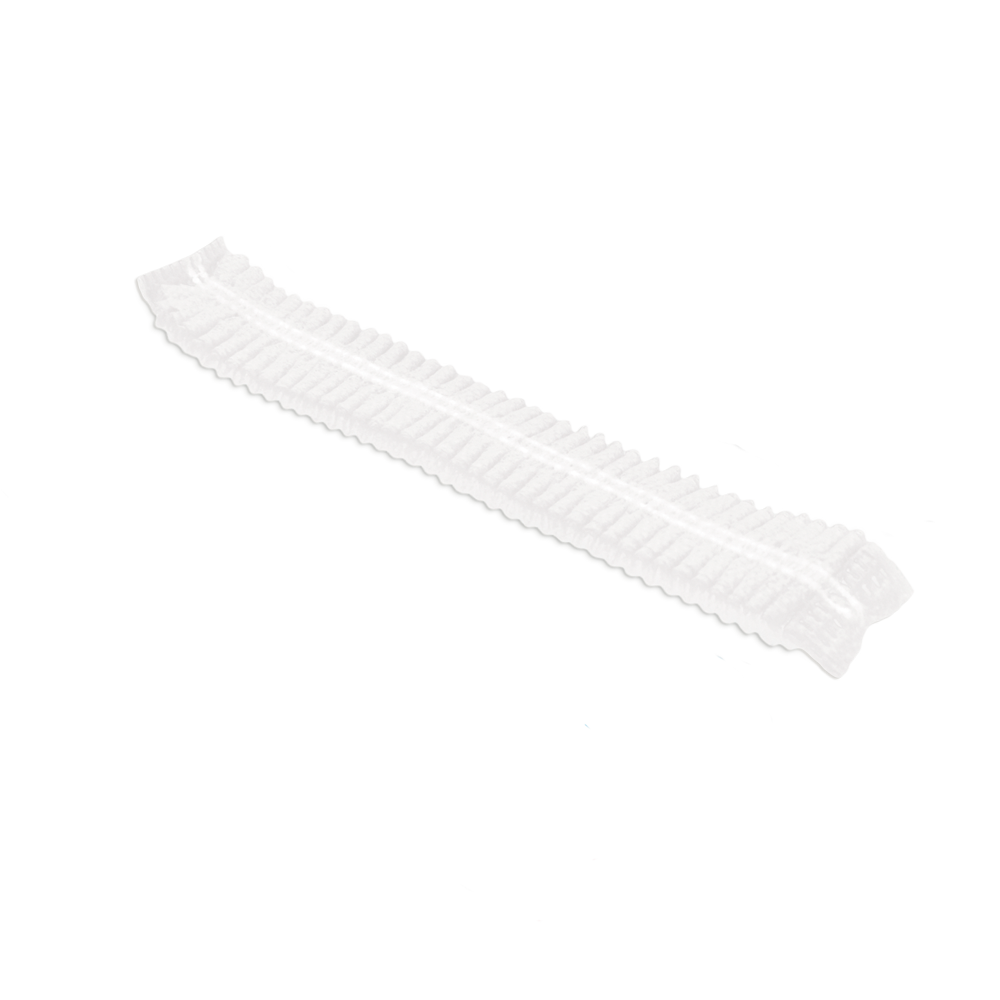 MaiMed-Cap K, klipsikorkki PP:stä, 100 kpl/pussi