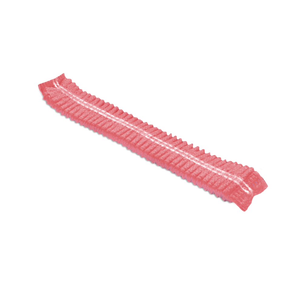 MaiMed-Cap K, klipsikorkki PP:stä, 100 kpl/pussi