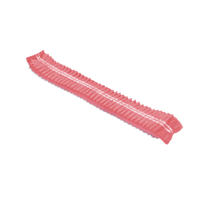 MaiMed-Cap K, klipsikorkki PP:stä, 100 kpl/pussi