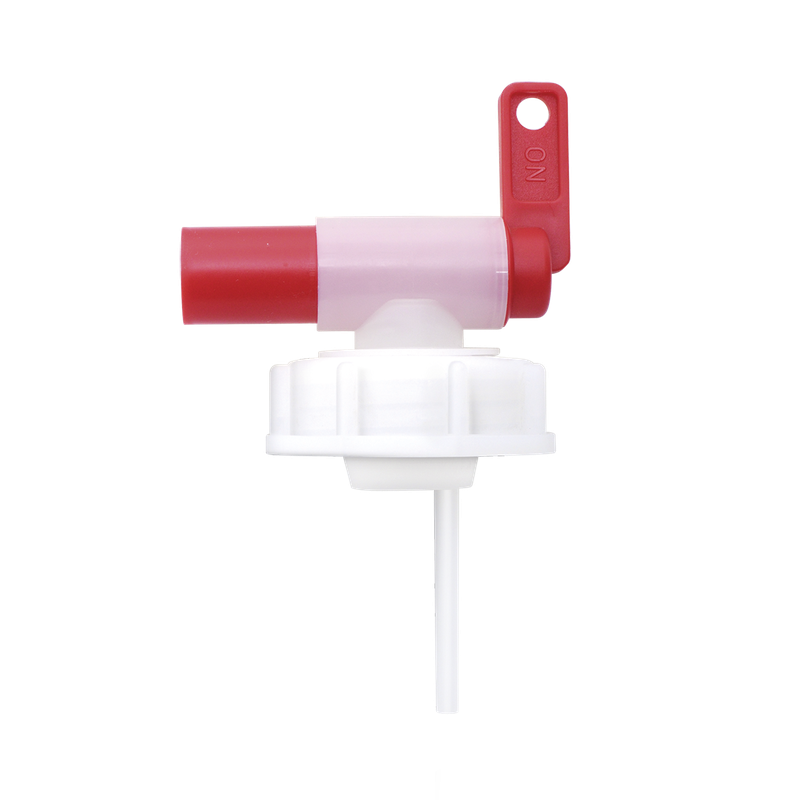 MaiMed MyClean täyttöhana 5l ja 10l kanisteriin 51 kierre | Pakkaus (1 kpl)