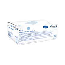 MaiMed-FM Comfort kirurginen maski, ei-steriili, 3-kerroksinen, 50 kpl/laatikko