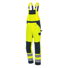 NITRAS MOTION TEX VIZ, korkean näkyvyyden keula