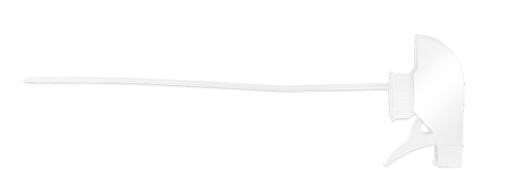 MaiMed MyClean suihkepää vaahtomuoviseulalla DS/DS A/DS OA 1l fl. | Pakkaus (1 kpl)