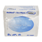 MaiMed- Eco Wipes - pyyhintä- ja hoitoliina, 28x33cm kierrätysliina, luonnonvalkoinen, 3-kerroksinen, 50 kpl/pakkaus | Pakkaus (50 kpl)