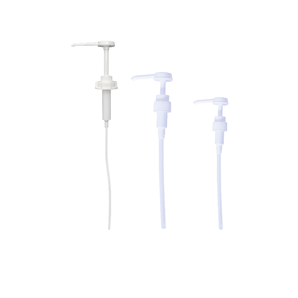 MaiMed MyClean -annostelupumppu 500 ml:n pulloon ihon ja käsien desinfiointiin | Pullo (500ml)