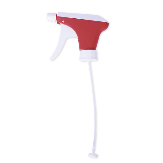 MaiMed MyClean suihkepää premium DS 500 ml pulloon | Pakkaus (1 kpl)