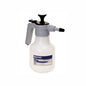 Arcora International GmbH:n Arcora Arspray Delta-Tec 2 -suihkupullo on harmaa-musta muovinen käsisumutin, jossa on EPDM-tiiviste, tilavuus 1710 ml ja se soveltuu emäksiseen puhdistukseen. Pakkaus sisältää 1 kappaleen.