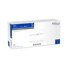 MaiMed-solution next blue nitriilikäsineet, ei-steriilit, lateksittomat, 200 kpl/laatikko