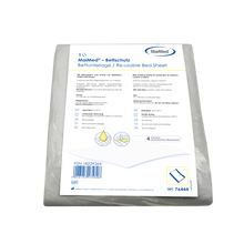 MaiMed sängynsuoja/pehmuste, pestävä