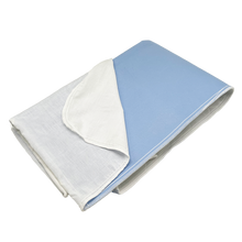 MaiMed sängynsuoja/pehmuste, pestävä