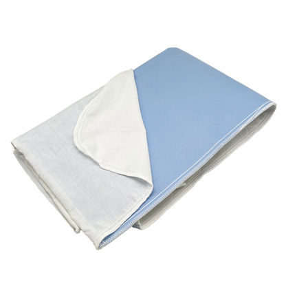 MaiMed sängynsuoja/pehmuste, pestävä