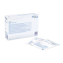 MaiMed-caplast I.V. steriili 8x6cm kanyylilaastari haavatyynyllä 50x1kpl/laatikko | Laatikko (50 kpl)