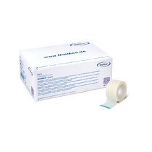 Huokoisesta fleecestä valmistettu MaiMed-huokoinen liimalaastari