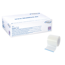 MaiMed-film -kiilalaastari läpinäkyvästä kalvosta