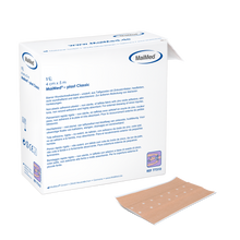 MaiMed-plast Classic jäykkä pikahaavasidos