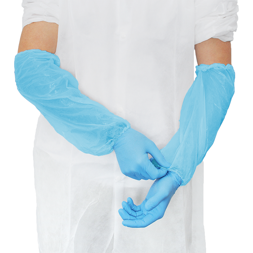 MaiMed-Sleeve-suojus PE-hihansuojat