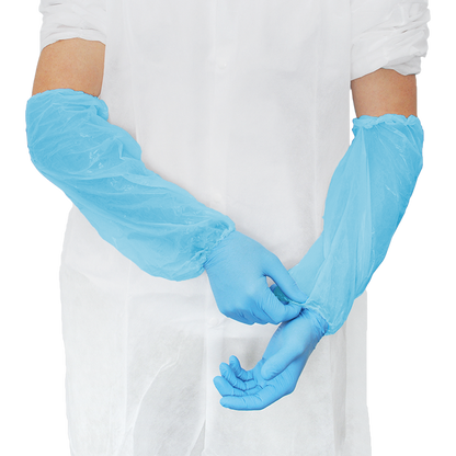 MaiMed-Sleeve-suojus PE-hihansuojat