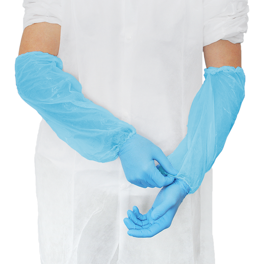 MaiMed-Sleeve-suojus PE-hihansuojat