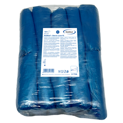 MaiMed-Sleeve-suojus PE-hihansuojat