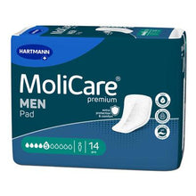 Hartmann MoliCare Premium MEN -tyyny