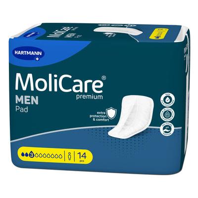 Hartmann MoliCare Premium MEN -tyyny