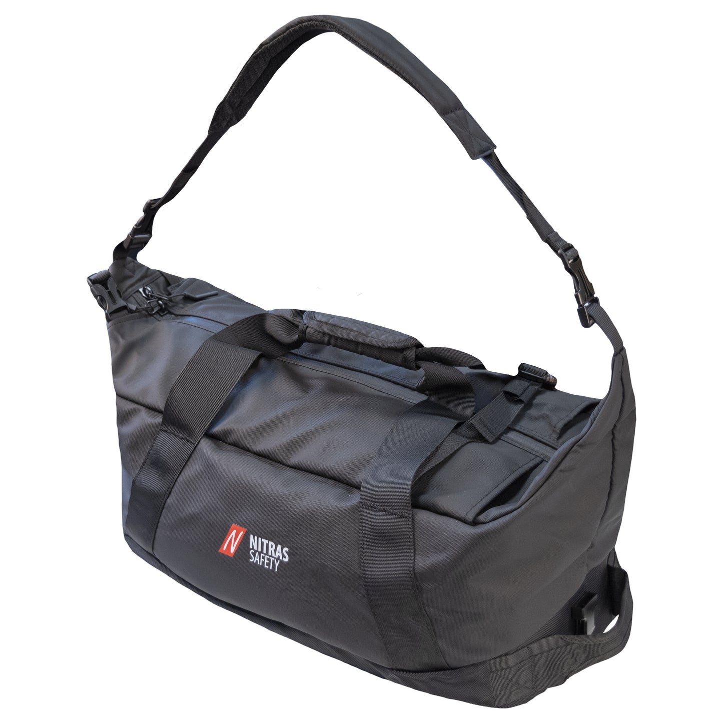 NITRAS Duffle Bag | Pakkaus (1 kpl)