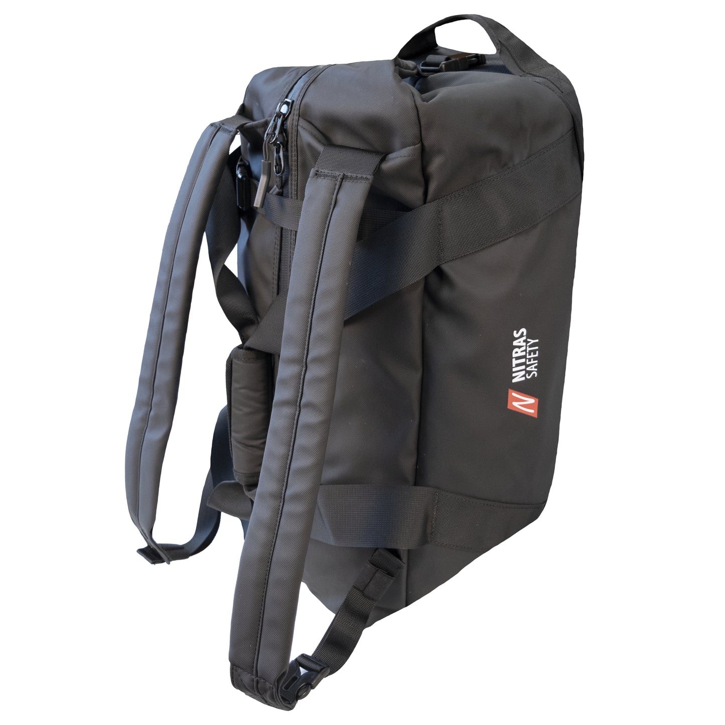 NITRAS Duffle Bag | Pakkaus (1 kpl)