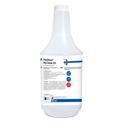 MaiMed MyClean DS nopea desinfiointi - neutraali
