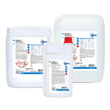 MaiMed MyClean FD pintadesinfiointi