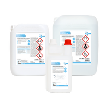 MaiMed MyClean IN, instrumenttien desinfiointi