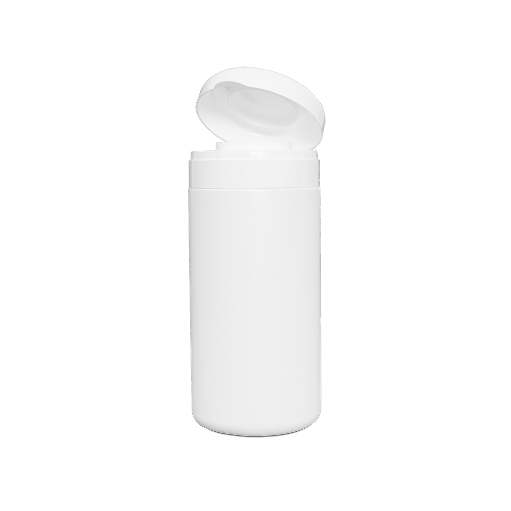 MaiMed MyClean S -annostelijasäiliö (MaiMed MyClean DS Desi -pyyhkeille 120 kpl) | Pakkaus (1 kpl)