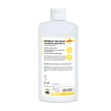 MaiMed MyClean hand lotion lipid (W/O) ihoa suojaava voide (vesi-öljypohjainen)