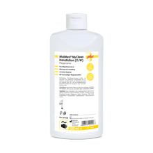 MaiMed MyClean käsivoide (O/W) hoitovoide (öljy-vesipohjainen)