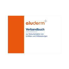 Verbandbuch DIN A5