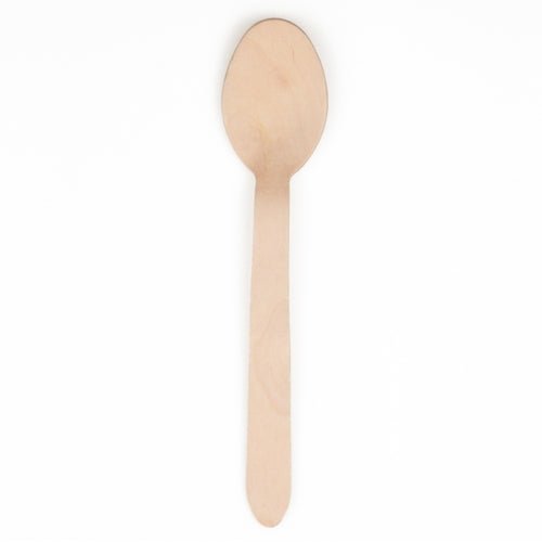 Der PAPSTAR Holzlöffel "pure" (15,7 cm, 25 Stück) von PAPSTAR GmbH ist umweltfreundlich, stabil und besteht aus hellem Holz mit ovaler Schale; biologisch abbaubar und schlicht im Design.