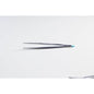 Tavalliset kirurgiset pinsetit p20 suora, hienokärki 16cm | Pakkaus (20 kpl)