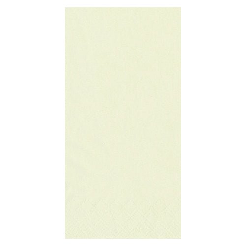 PAPSTAR 250 lautasliinaa, 3-kerroksinen 1/8-taitos PAPSTAR GmbH on yksinkertainen, suorakulmainen, vaaleanbeige 33x33 cm kokoinen paperilautasliina hienovaraisella tekstuurilla alareunassa - ihanteelliset ravintolalautasliinat jokaiseen tilaisuuteen.