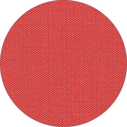 Lähikuva Starpak pöytäliinasta, kangasmainen, Vlies "soft selection plus" kehämuodossa, korostaa tämän kestävän Starpak pöytäliinan sidontakuviota ja materiaalin yksityiskohtia.