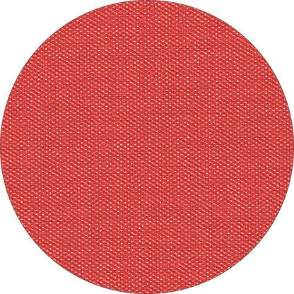 Lähikuva Starpak pöytäliinasta, kangasmainen, Vlies "soft selection plus" kehämuodossa, korostaa tämän kestävän Starpak pöytäliinan sidontakuviota ja materiaalin yksityiskohtia.