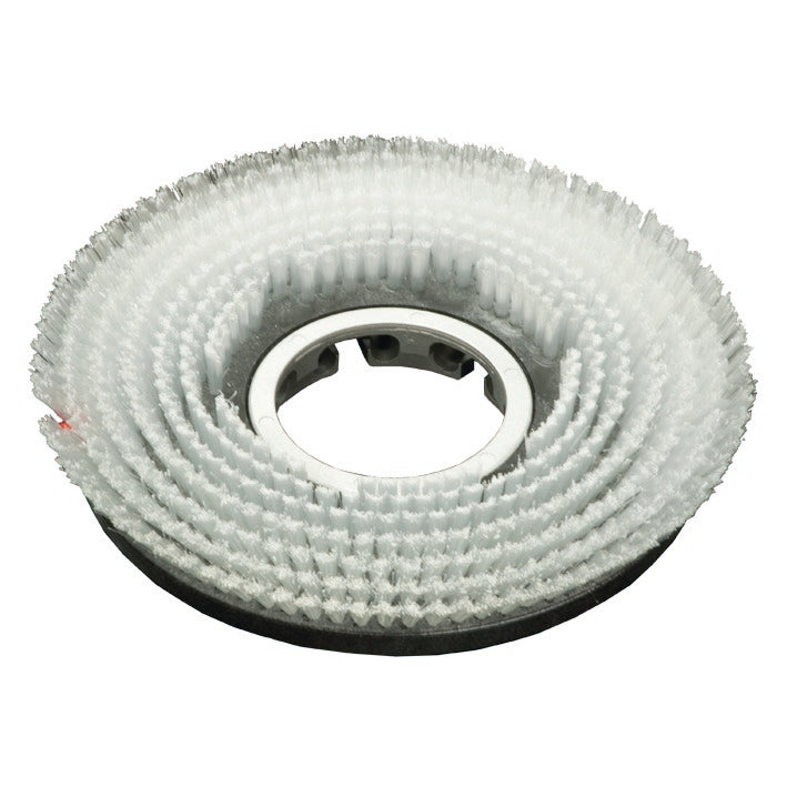 Diversey Deutschland GmbH & Co. OHG:n pesubetonin hankausharja (35 cm) viistetyillä harjaksilla sopii swingo 2500:een ja on ihanteellinen pesubetonipintojen puhdistukseen. Toimitus: 1 kappale per pakkaus.