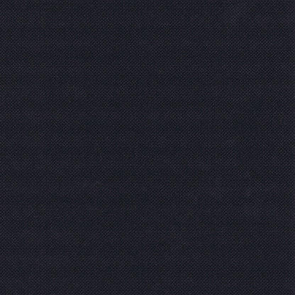 Lähikuva tummanharmaasta rakenteellisesta kankaasta, jossa on hieno, tasainen kudonta, samanlainen kuin PAPSTAR 50 lautasliinaa "ROYAL Collection" 1/4-taitto 48 x 48 cm PAPSTAR GmbH:ltä. Ei näkyviä merkintöjä tai väripoikkeamia.